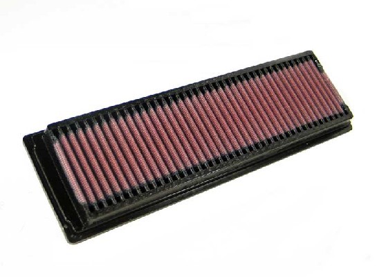 Sportluftfilter K&n filters 33-2725 K&N FILTERS