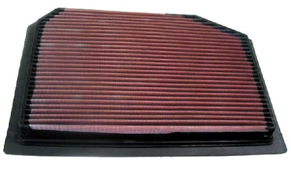 Sportluftfilter K&n filters 33-2731 K&N FILTERS