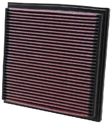 Sportluftfilter K&n filters 33-2733 K&N FILTERS