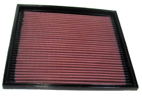 Sportluftfilter K&n filters 33-2734 K&N FILTERS