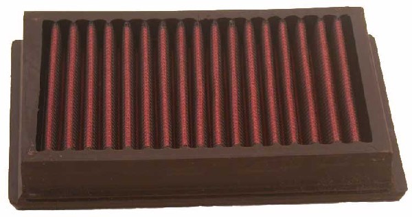 Sportluftfilter K&n filters 33-2735 K&N FILTERS