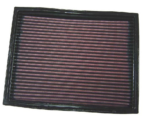 Sportluftfilter K&n filters 33-2737 K&N FILTERS