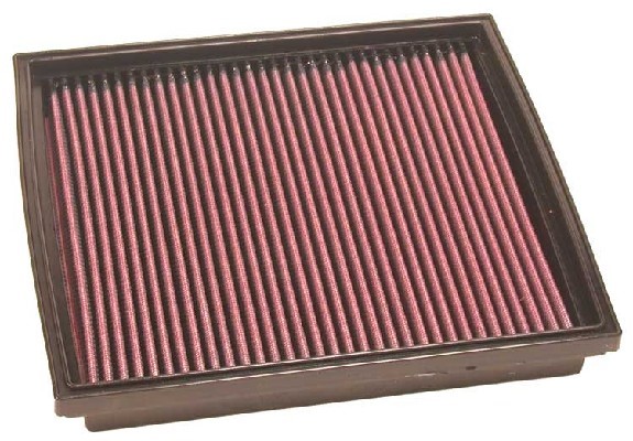 Sportluftfilter K&n filters 33-2744 K&N FILTERS