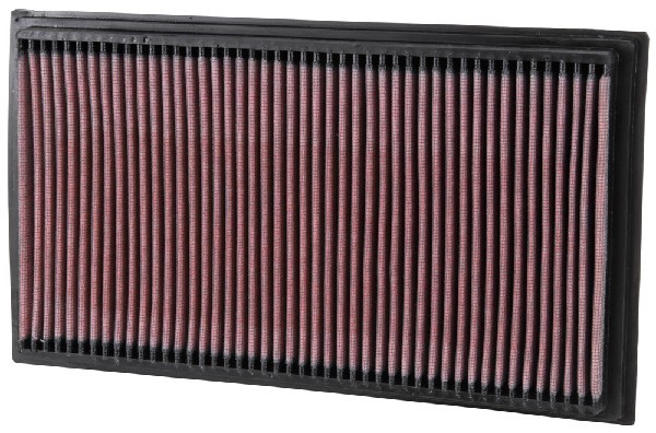 Sportluftfilter K&n filters 33-2747 K&N FILTERS Sportluftfilter K&n filters 33-2747 K&N FILTERS