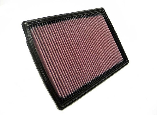 Sportluftfilter K&n filters 33-2749 K&N FILTERS