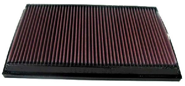 Sportluftfilter K&n filters 33-2750 K&N FILTERS