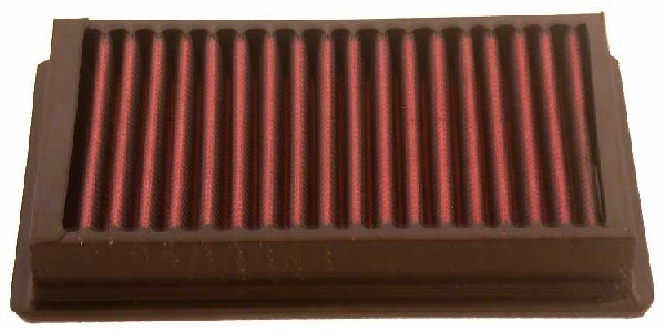 Sportluftfilter K&n filters 33-2758 K&N FILTERS