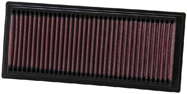 Sportluftfilter K&n filters 33-2761 K&N FILTERS