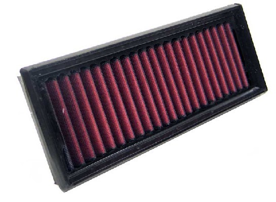 Sportluftfilter K&n filters 33-2762 K&N FILTERS