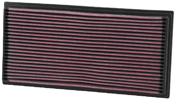 Sportluftfilter K&n filters 33-2763 K&N FILTERS