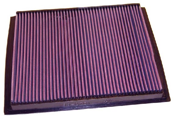 Sportluftfilter K&n filters 33-2764 K&N FILTERS