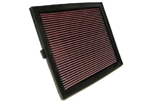 Sportluftfilter K&n filters 33-2766 K&N FILTERS