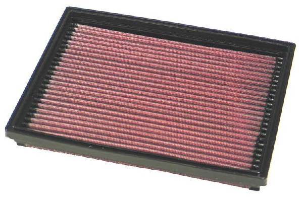 Sportluftfilter K&n filters 33-2771 K&N FILTERS