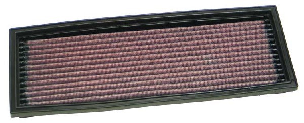 Sportluftfilter K&n filters 33-2772 K&N FILTERS
