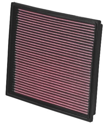 Luftfilter K&n filters 33-2779 K&N FILTERS