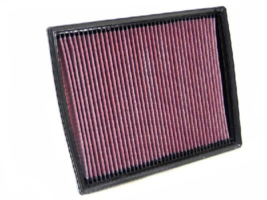 Sportluftfilter K&n filters 33-2787 K&N FILTERS