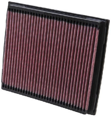 Sportluftfilter K&n filters 33-2788 K&N FILTERS