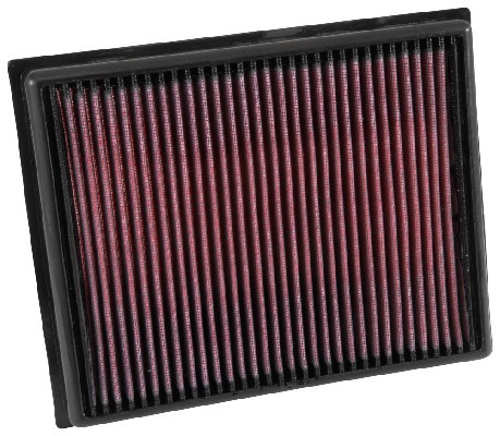 Sportluftfilter K&n filters 33-2793 K&N FILTERS