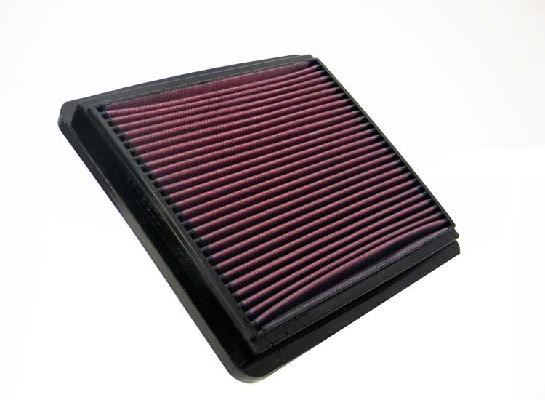 Sportluftfilter K&n filters 33-2800 K&N FILTERS