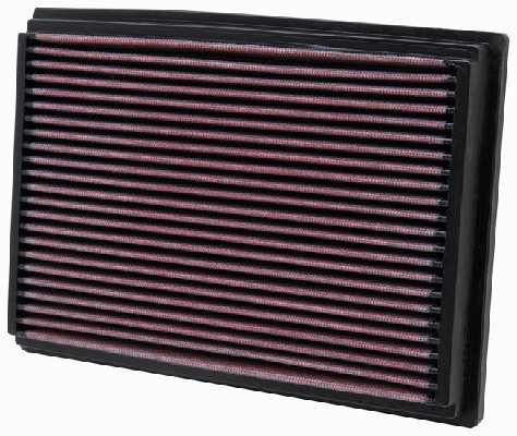 Sportluftfilter K&n filters 33-2804 K&N FILTERS