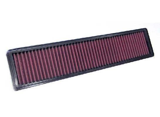 Sportluftfilter K&n filters 33-2807 K&N FILTERS