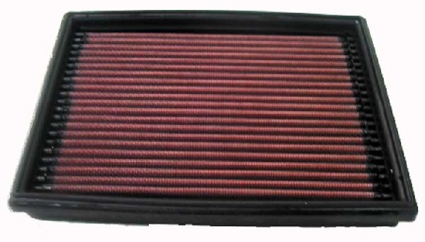 Sportluftfilter K&n filters 33-2813 K&N FILTERS