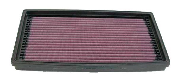 Sportluftfilter K&n filters 33-2819 K&N FILTERS
