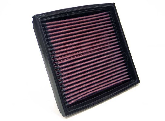 Sportluftfilter K&n filters 33-2821 K&N FILTERS
