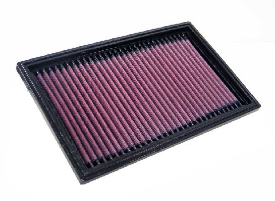 Sportluftfilter K&n filters 33-2824 K&N FILTERS