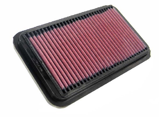 Sportluftfilter K&n filters 33-2826 K&N FILTERS