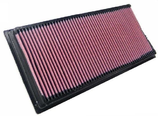 Sportluftfilter K&n filters 33-2834 K&N FILTERS
