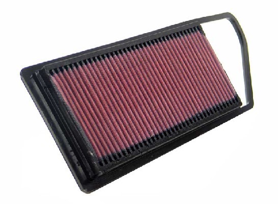 Sportluftfilter K&n filters 33-2840 K&N FILTERS