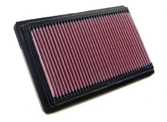 Sportluftfilter K&n filters 33-2841 K&N FILTERS