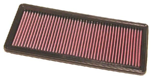Sportluftfilter K&n filters 33-2842 K&N FILTERS