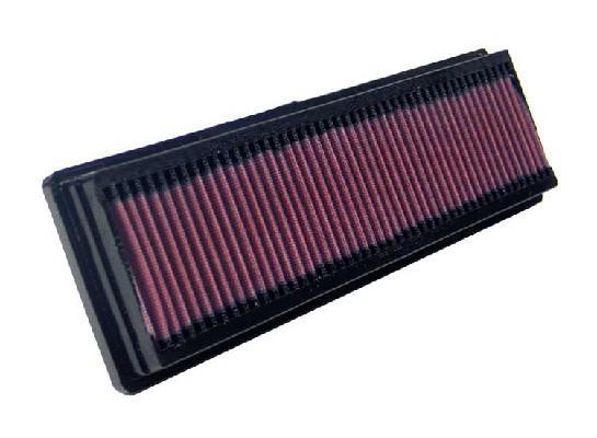 Sportluftfilter K&n filters 33-2844 K&N FILTERS