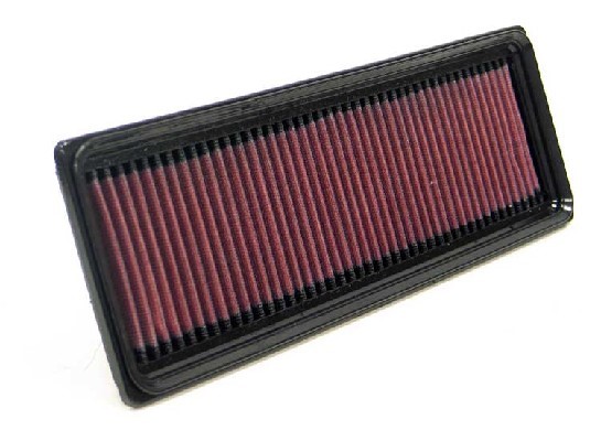 Sportluftfilter K&n filters 33-2847 K&N FILTERS