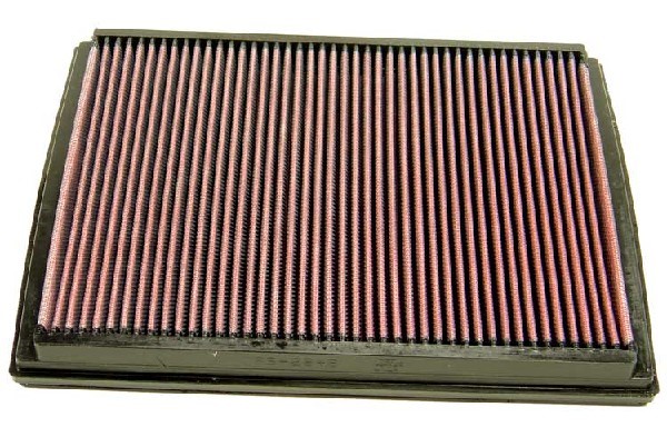 Sportluftfilter K&n filters 33-2848 K&N FILTERS