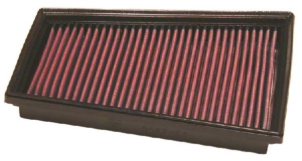 Sportluftfilter K&n filters 33-2849 K&N FILTERS
