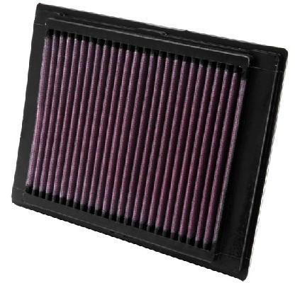 Sportluftfilter K&n filters 33-2853 K&N FILTERS