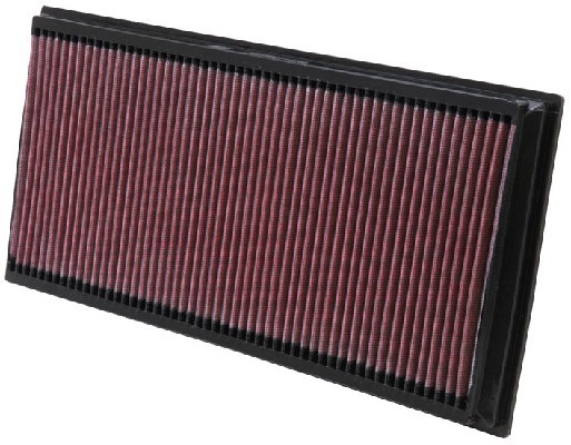 Sportluftfilter K&n filters 33-2857 K&N FILTERS