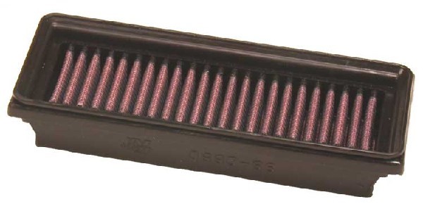 Sportluftfilter K&n filters 33-2860 K&N FILTERS