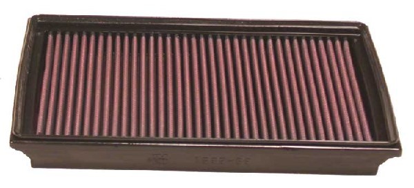 Sportluftfilter K&n filters 33-2861 K&N FILTERS