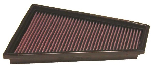 Sportluftfilter K&n filters 33-2863 K&N FILTERS