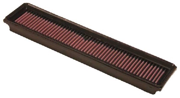 Sportluftfilter K&n filters 33-2864 K&N FILTERS