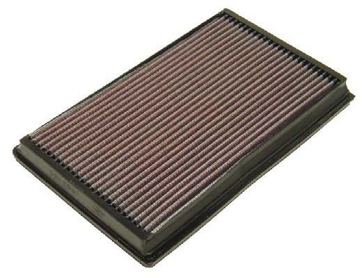 Sportluftfilter K&n filters 33-2867 K&N FILTERS