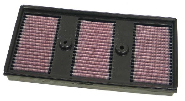 Sportluftfilter K&n filters 33-2869 K&N FILTERS