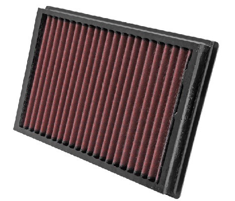 Sportluftfilter K&n filters 33-2877 K&N FILTERS