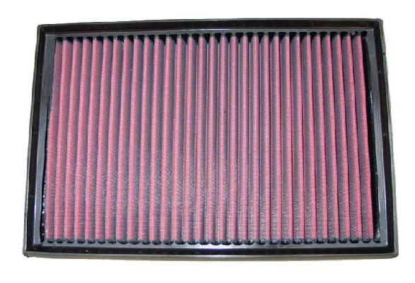 Sportluftfilter K&n filters 33-2878 K&N FILTERS