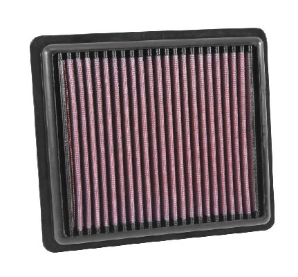 Sportluftfilter K&n filters 33-2880 K&N FILTERS