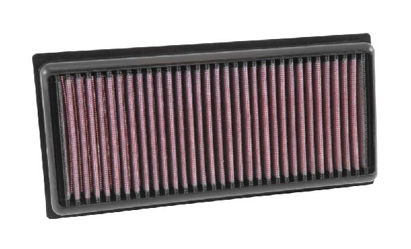 Sportluftfilter K&n filters 33-2881 K&N FILTERS